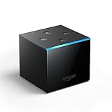 Amazon Streaming-Box