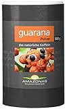 Amazonas Naturprodukte Guarana