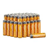 Amazon Basics Batterie