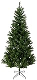 Amazon Basics Künstlicher Weihnachtsbaum