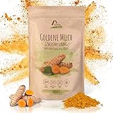 Amazy Goldene-Milch-Pulver