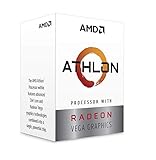 AMDA5 AMD-Prozessor