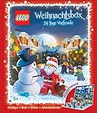 Ameet Verlag Lego-Adventskalender