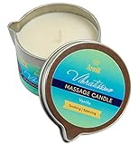 Vibratissimo Massagekerze