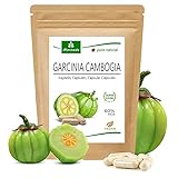 MoriVeda Garcinia Cambogia