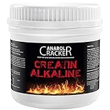 Anabol Cracker Kre-Alkalyn