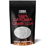 Anabol Cracker Garcinia Cambogia