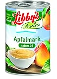 Libby`s Apfelmus
