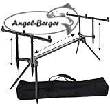 Angel-Berger Rod-Pod
