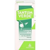 ANGELINI Pharma Österreich GmbH Tantum