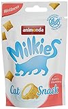 animonda Milkies Katzenmilch
