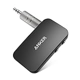 Anker Bluetooth-Adapter (Auto)