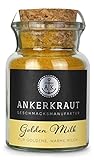 Ankerkraut Goldene-Milch-Pulver