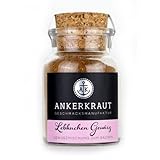 Ankerkraut GmbH Ingwergewürz,