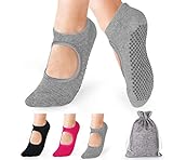 Anstore Yoga-Socken