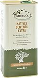 Kreta Öl Olivenöl