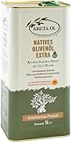 Kreta Öl Olivenöl