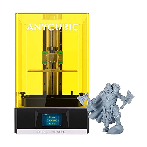 ANYCUBIC 3D
