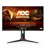 AOC Gaming-Monitor