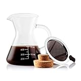 Apace Living Pour-over-Kaffeebereiter