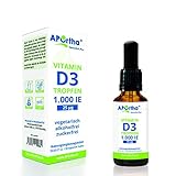 APOrtha Vitamin D3