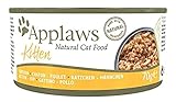 Applaws Kittenfutter