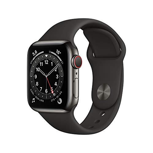 Apple Computer Apple Watch