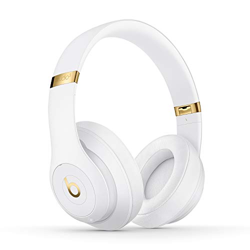 Apple Beats Studio3 Over-Ear Bluetooth