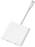 Apple Lightning-HDMI-Adapter