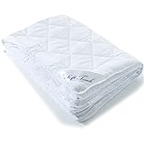 aqua-textil Bettdecke mit Übergröße