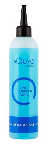 AQUYO Cosmetics Anti