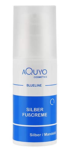 AQUYO Cosmetics Blueline