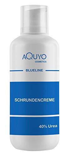 AQUYO Cosmetics Blueline