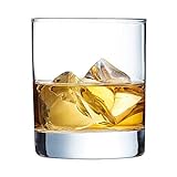 Arcoroc Whiskyglas