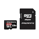 ARCANITE Micro-SD-128GB