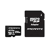 ARCANITE Micro-SD-256GB