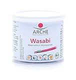 Arche Naturküche Wasabi-Paste