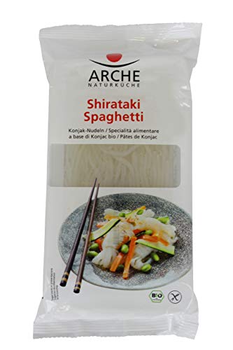 Arche Shirataki