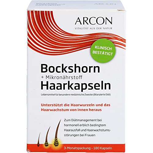 Arcon International GmbH Bockshorn