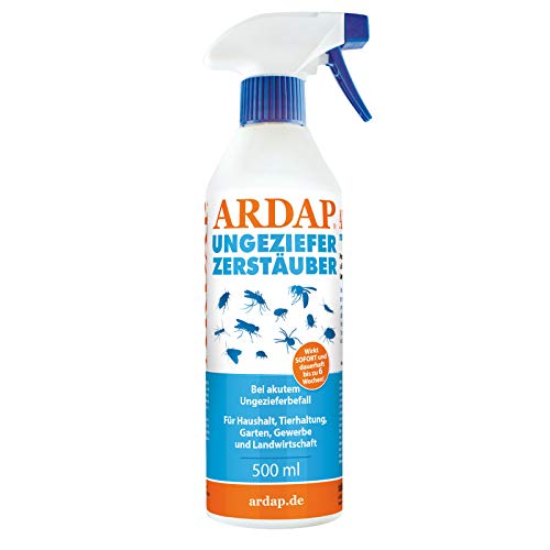 Ardap Care GmbH Ardap