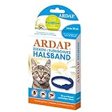 ARDAP Zeckenhalsband (Katzen)