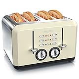 Arendo Retro-Toaster