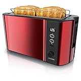 arendo 4-Scheiben-Toaster