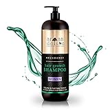 argan deluxe ADLX Saloncare Shampoo gegen Haarausfall