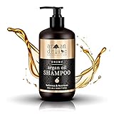 Argan Deluxe Luxus-Argan-Shampoo