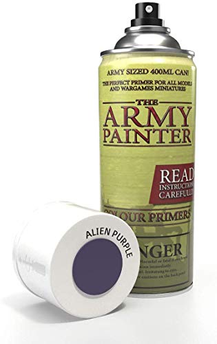 Army Painter The