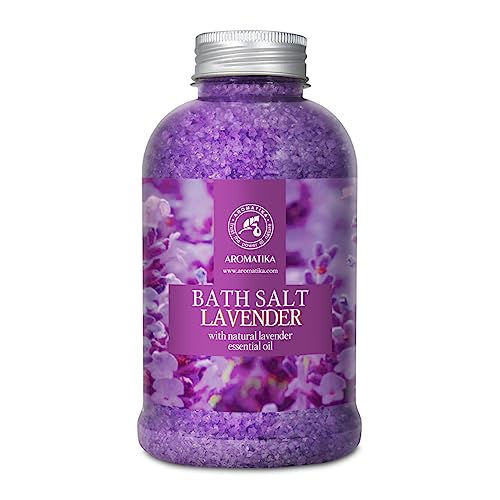 Aromatika Lavendel