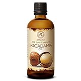 AROMATIKA trust the power of nature Macadamia-Öl
