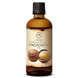 AROMATIKA trust the power of nature Macadamia-Öl