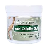 Kräuterhof Cellulite-Creme